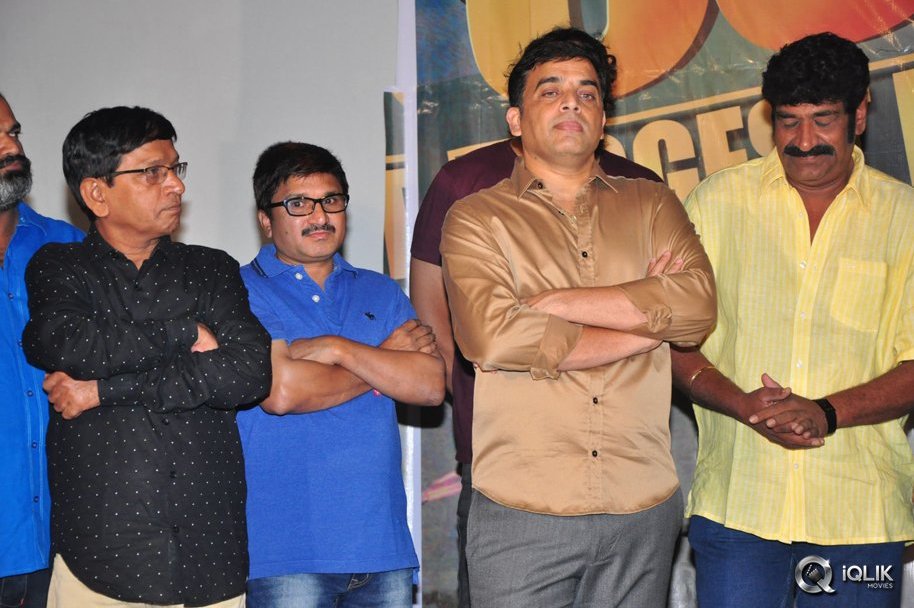 Supreme-Movie-50-Days-Function